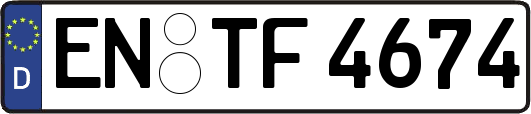 EN-TF4674
