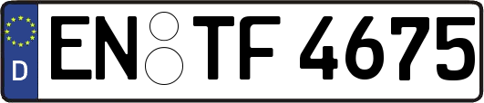 EN-TF4675