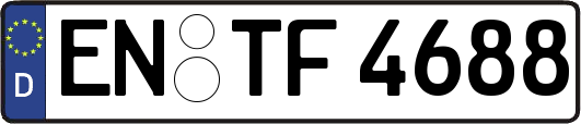 EN-TF4688