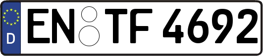 EN-TF4692