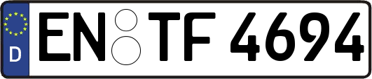 EN-TF4694
