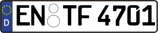 EN-TF4701