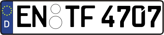 EN-TF4707