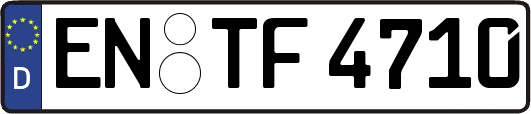 EN-TF4710