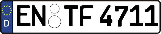 EN-TF4711