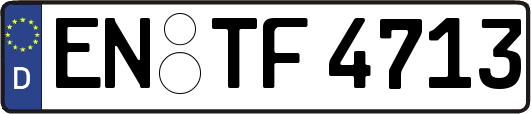EN-TF4713