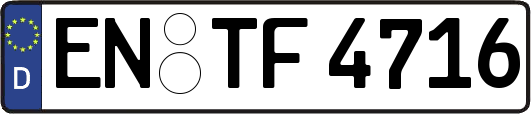 EN-TF4716