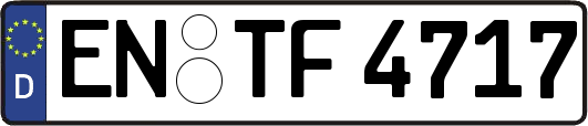 EN-TF4717