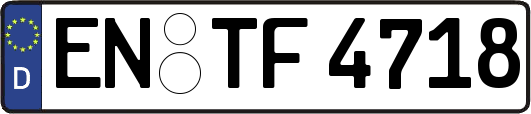 EN-TF4718