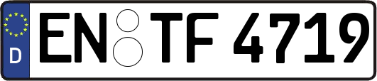 EN-TF4719