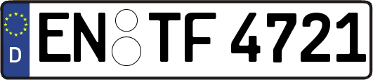 EN-TF4721