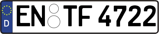 EN-TF4722