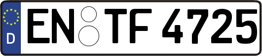 EN-TF4725