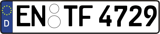 EN-TF4729