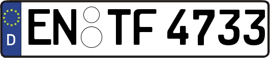 EN-TF4733