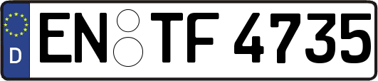 EN-TF4735