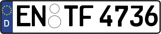EN-TF4736