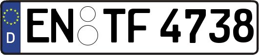 EN-TF4738