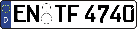 EN-TF4740