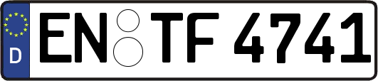 EN-TF4741