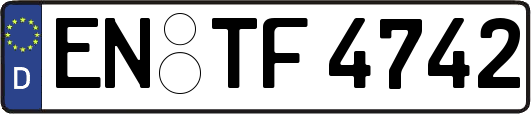 EN-TF4742