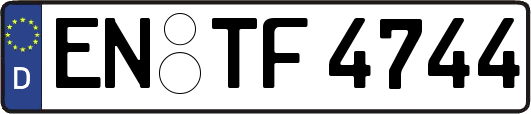 EN-TF4744