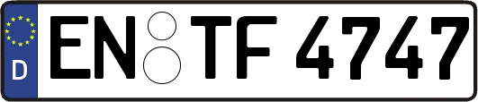 EN-TF4747