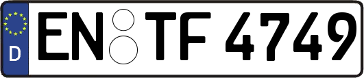 EN-TF4749