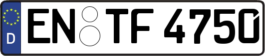 EN-TF4750