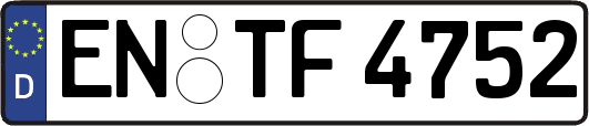 EN-TF4752