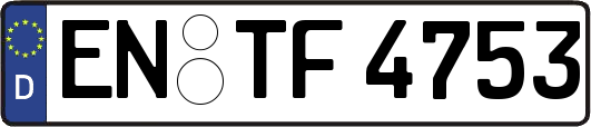 EN-TF4753
