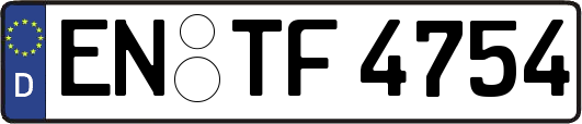 EN-TF4754