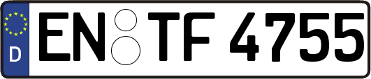 EN-TF4755