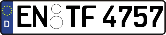EN-TF4757