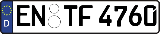 EN-TF4760