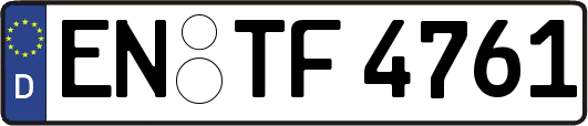 EN-TF4761