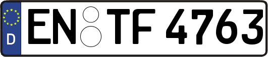 EN-TF4763