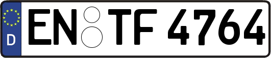 EN-TF4764