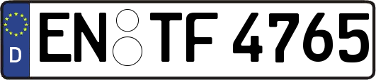 EN-TF4765