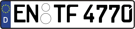 EN-TF4770