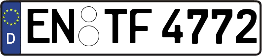 EN-TF4772