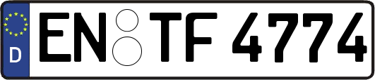 EN-TF4774