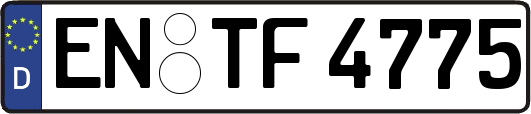 EN-TF4775