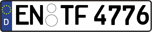 EN-TF4776