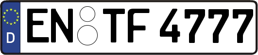 EN-TF4777