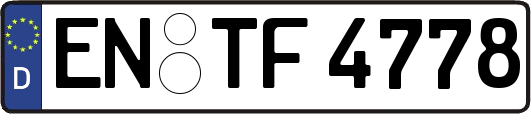 EN-TF4778