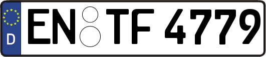 EN-TF4779