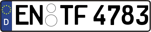 EN-TF4783