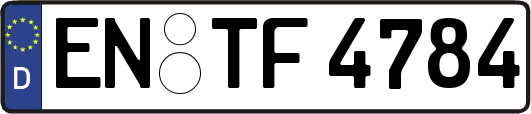 EN-TF4784