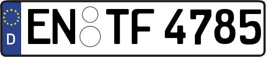 EN-TF4785